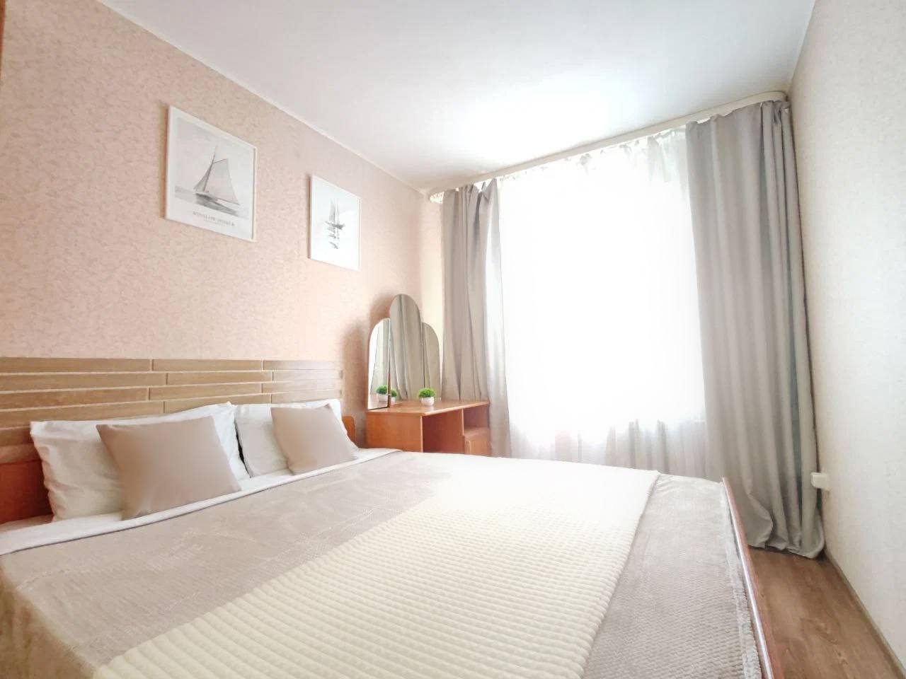 Апартаменты на Гагарина 137, Самара