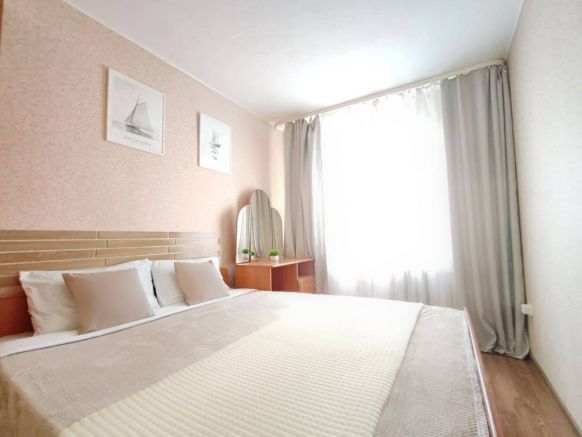 Апартаменты на Гагарина 137