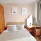 Апартаменты (Квартира на Гагарина 137), Апартаменты на Гагарина 137