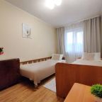 Апартаменты (Квартира на Гагарина 137), Апартаменты на Гагарина 137