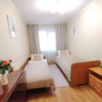 Апартаменты (Квартира на Гагарина 137), Апартаменты на Гагарина 137