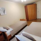 Апартаменты (Квартира на Гагарина 137), Апартаменты на Гагарина 137