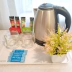 Апартаменты (Квартира на Гагарина 137), Апартаменты на Гагарина 137