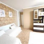 Апартаменты (Квартира на Гагарина 137), Апартаменты на Гагарина 137