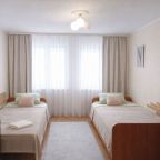 Апартаменты (Квартира на Гагарина 137), Апартаменты На Гагарина 137