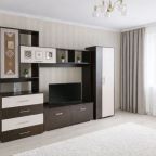 Апартаменты (Квартира на Гагарина 137), Апартаменты На Гагарина 137