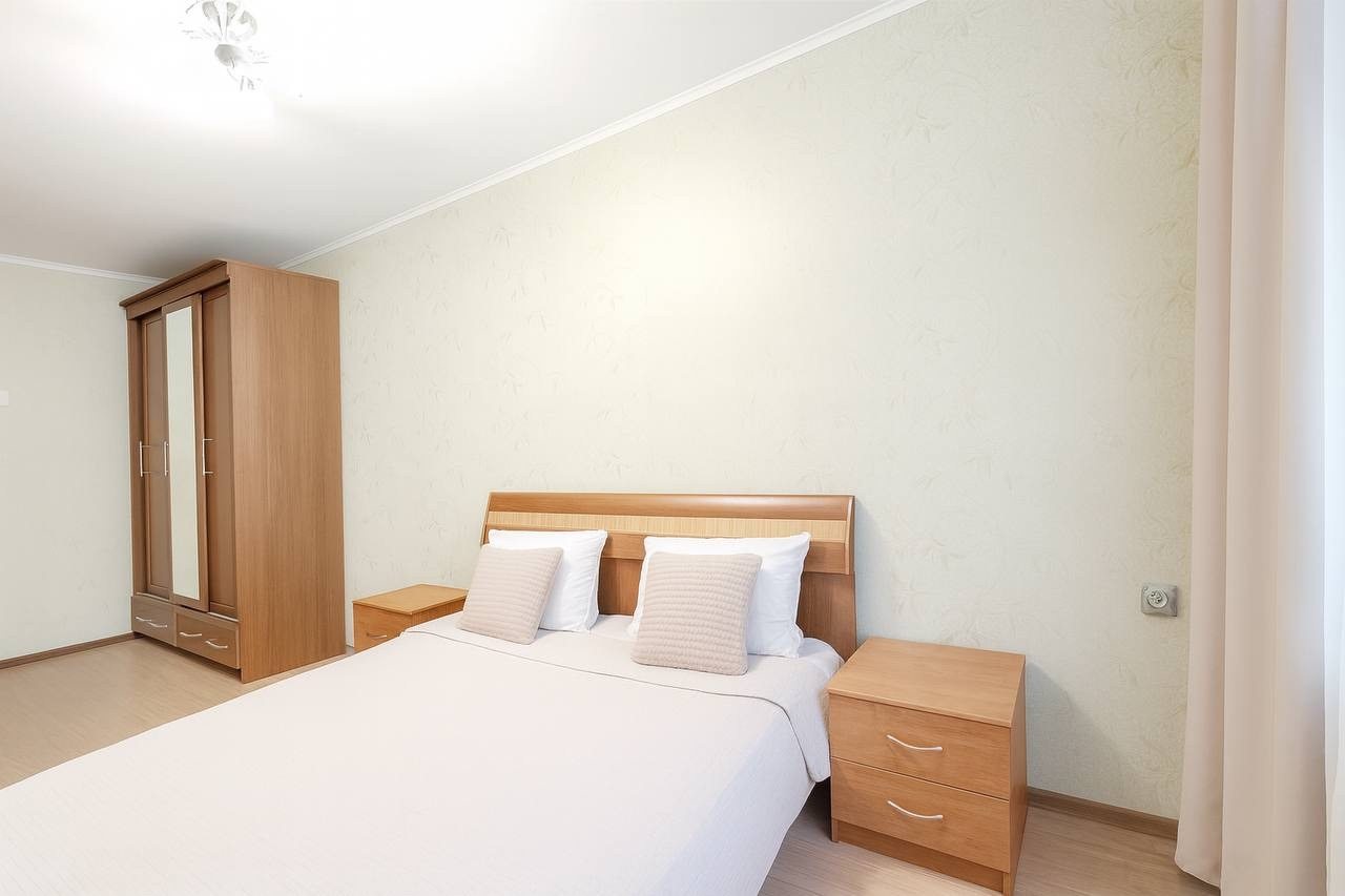 Апартаменты на Волгина 140, Самара