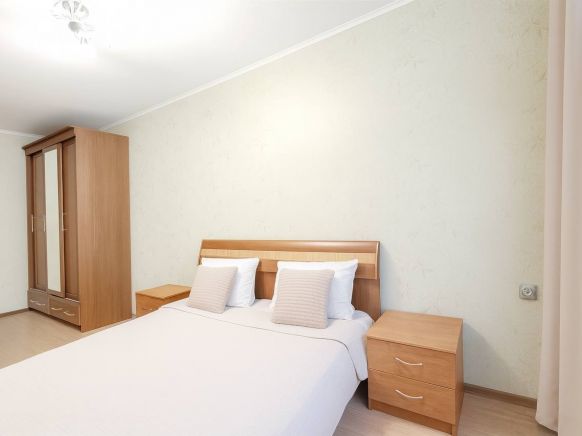 Апартаменты на Волгина 140