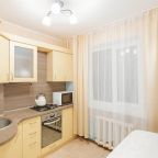 Апартаменты (Квартира на Волгина 140), Апартаменты на Волгина 140