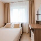 Апартаменты (Квартира на Волгина 140), Апартаменты на Волгина 140