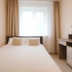 Апартаменты (Квартира на Волгина 140), Апартаменты на Волгина 140