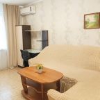 Апартаменты (Квартира на Волгина 140), Апартаменты на Волгина 140