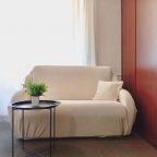 Апартаменты (Квартира на Молодогвардейской 240), Апартаменты на Молодогвардейской 240