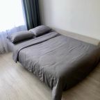 Апартаменты (Уютная квартира-студия с кондиционером в ЖК Спектр), Апартаменты Уютная студия в ЖК Спектр