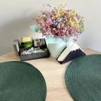 Апартаменты (Уютная квартира-студия с кондиционером в ЖК Спектр), Апартаменты Уютная студия в ЖК Спектр