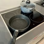 Апартаменты (Уютная квартира-студия с кондиционером в ЖК Спектр), Апартаменты Уютная студия в ЖК Спектр