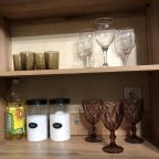 Апартаменты (Уютная квартира-студия с кондиционером в ЖК Спектр), Апартаменты Уютная студия в ЖК Спектр