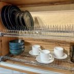 Апартаменты (Уютная квартира-студия с кондиционером в ЖК Спектр), Апартаменты Уютная студия в ЖК Спектр