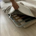 Апартаменты (Уютная квартира-студия с кондиционером в ЖК Спектр), Апартаменты Уютная студия в ЖК Спектр