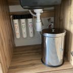 Апартаменты (Уютная квартира-студия с кондиционером в ЖК Спектр), Апартаменты Уютная студия в ЖК Спектр