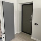 Апартаменты (Уютная квартира-студия с кондиционером в ЖК Спектр), Апартаменты Уютная студия в ЖК Спектр