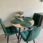 Апартаменты (Уютная квартира-студия с кондиционером в ЖК Спектр), Апартаменты Уютная студия в ЖК Спектр