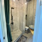 Апартаменты (Уютная квартира-студия с кондиционером в ЖК Спектр), Апартаменты Уютная студия в ЖК Спектр