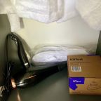 Апартаменты (Уютная квартира-студия с кондиционером в ЖК Спектр), Апартаменты Уютная студия в ЖК Спектр