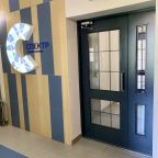 Апартаменты (Уютная квартира-студия с кондиционером в ЖК Спектр), Апартаменты Уютная студия в ЖК Спектр