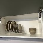 Полулюкс (Уютная квартира-студия в ЖК Спектр), Апартаменты Уютная студия в ЖК Спектр