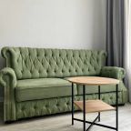 Полулюкс (Уютная квартира-студия в ЖК Спектр), Апартаменты Уютная студия в ЖК Спектр