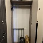 Полулюкс (Уютная квартира-студия в ЖК Спектр), Апартаменты Уютная студия в ЖК Спектр