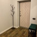 Полулюкс (Уютная квартира-студия в ЖК Спектр), Апартаменты Уютная студия в ЖК Спектр