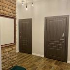 Полулюкс (Уютная квартира-студия в ЖК Спектр), Апартаменты Уютная студия в ЖК Спектр