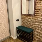 Полулюкс (Уютная квартира-студия в ЖК Спектр), Апартаменты Уютная студия в ЖК Спектр