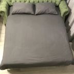 Полулюкс (Уютная квартира-студия в ЖК Спектр), Апартаменты Уютная студия в ЖК Спектр