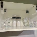 Полулюкс (Уютная квартира-студия в ЖК Спектр), Апартаменты Уютная студия в ЖК Спектр