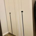 Полулюкс (Уютная квартира-студия в ЖК Спектр), Апартаменты Уютная студия в ЖК Спектр