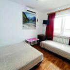 Двухместный (Эконом), Гостевой дом ПовезЛоо