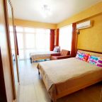 Четырехместный (Комфорт), Гостевой дом ПовезЛоо