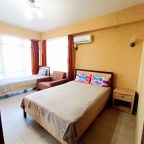 Четырехместный (Комфорт), Гостевой дом ПовезЛоо