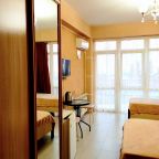 Четырехместный (Комфорт), Гостевой дом ПовезЛоо