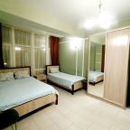 Четырехместный (Комфорт), Гостевой дом ПовезЛоо