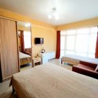 Четырехместный (Комфорт), Гостевой дом ПовезЛоо