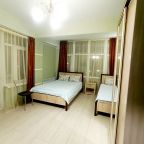 Четырехместный (Комфорт), Гостевой дом ПовезЛоо