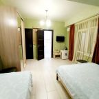 Четырехместный (Комфорт), Гостевой дом ПовезЛоо