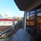 Четырехместный (Комфорт), Гостевой дом ПовезЛоо