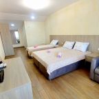 Четырехместный (Комфорт), Гостевой дом ПовезЛоо