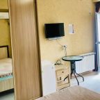 Четырехместный (Комфорт), Гостевой дом ПовезЛоо