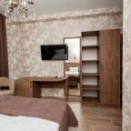 Двухместный (Стандартный), Гостиница Кристалл